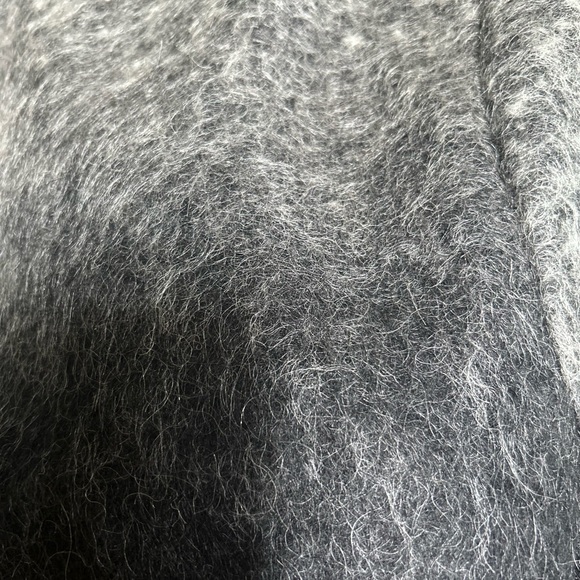 Rib Long dress cover - Picture 3 of 6